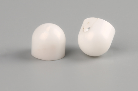 氧化锆陶瓷和氧化铝陶瓷材质优势对比